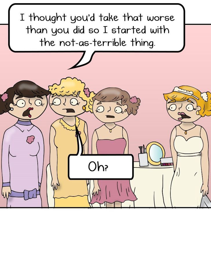 Illusions of Adulting Chapter 45 page 23 - Chapter 45