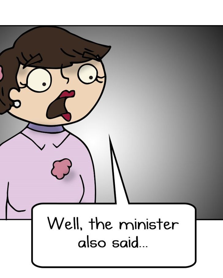 Illusions of Adulting Chapter 45 page 24 - Chapter 45