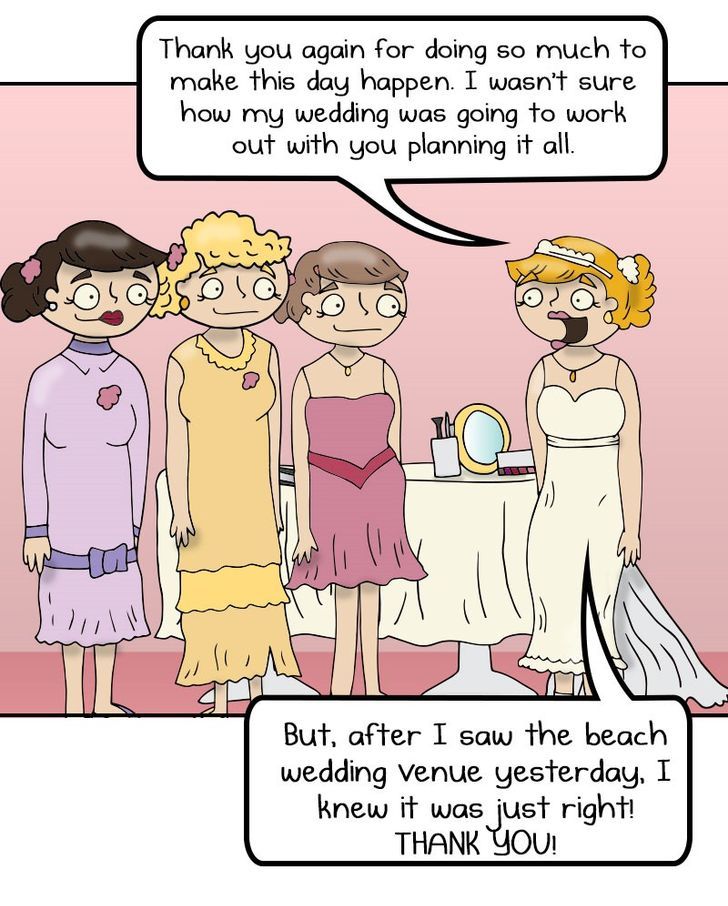 Illusions of Adulting Chapter 45 page 4 - Chapter 45