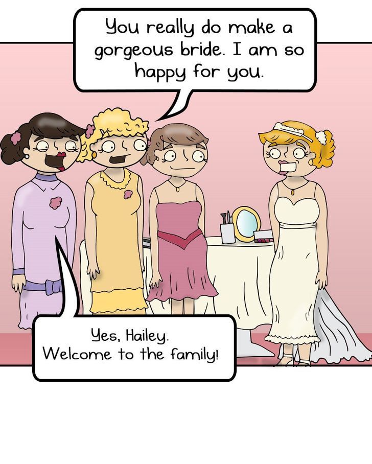 Illusions of Adulting Chapter 45 page 5 - Chapter 45
