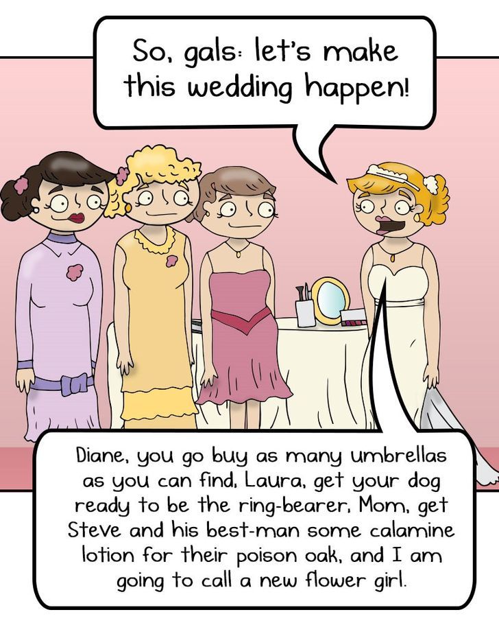 Illusions of Adulting Chapter 46 page 11 - Chapter 46