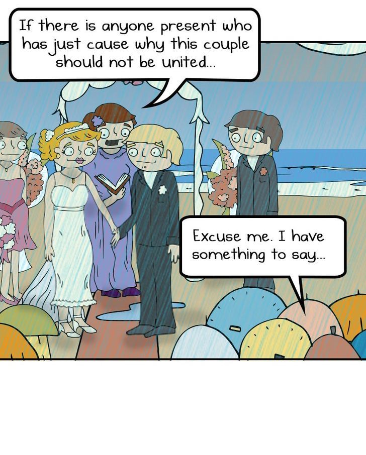 Illusions of Adulting Chapter 46 page 23 - Chapter 46