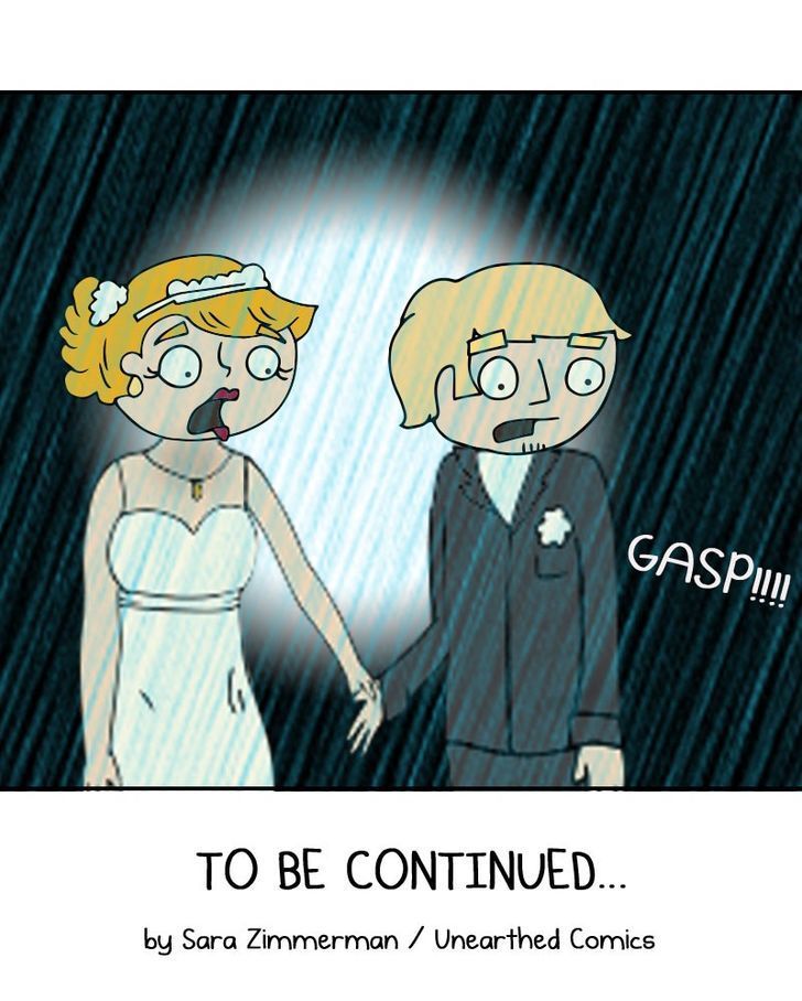 Illusions of Adulting Chapter 46 page 24 - Chapter 46