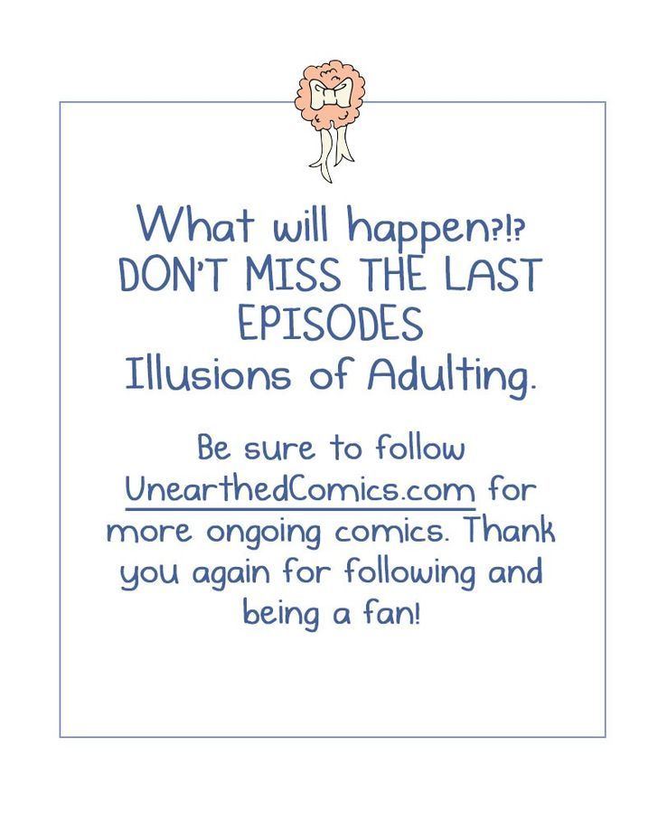 Illusions of Adulting Chapter 46 page 26 - Chapter 46