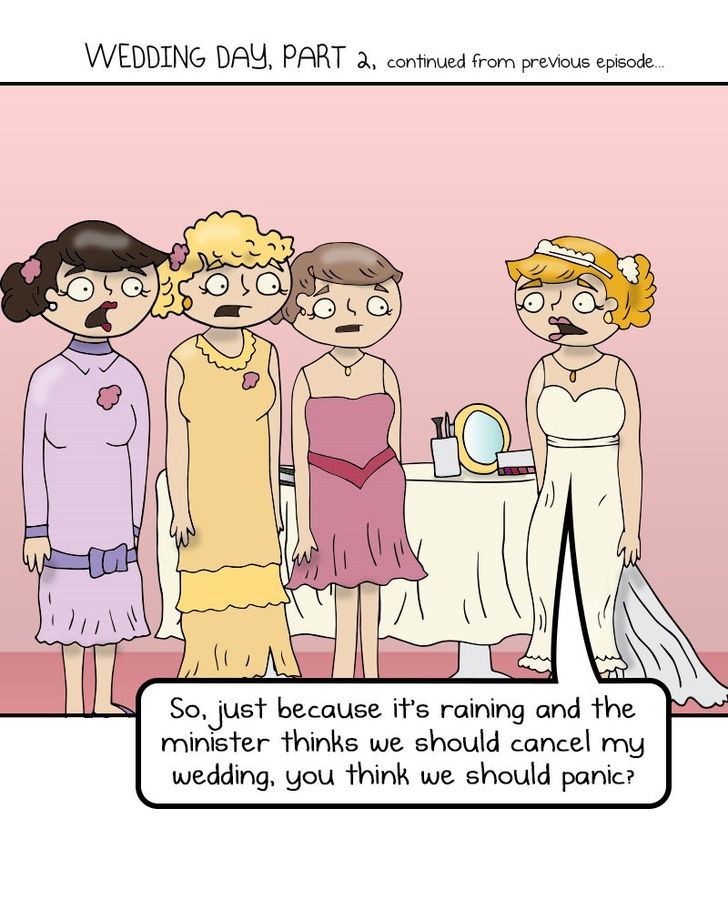 Illusions of Adulting Chapter 46 page 3 - Chapter 46