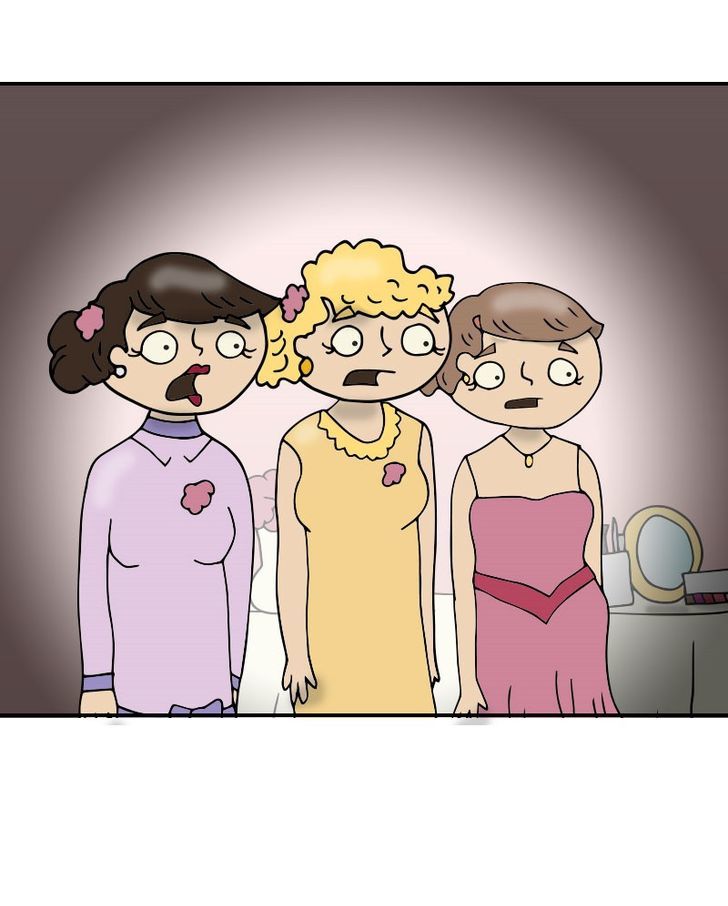 Illusions of Adulting Chapter 46 page 4 - Chapter 46