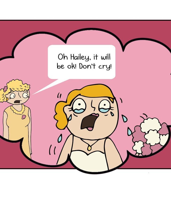 Illusions of Adulting Chapter 46 page 6 - Chapter 46
