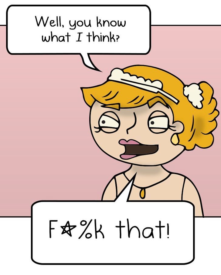 Illusions of Adulting Chapter 46 page 8 - Chapter 46