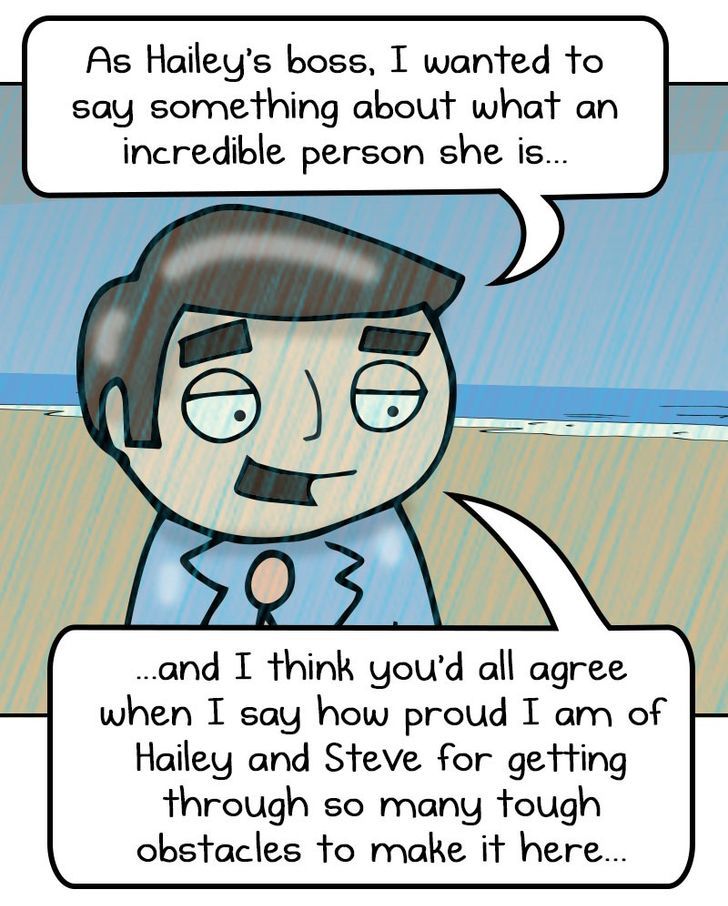Illusions of Adulting Chapter 47 page 10 - Chapter 47