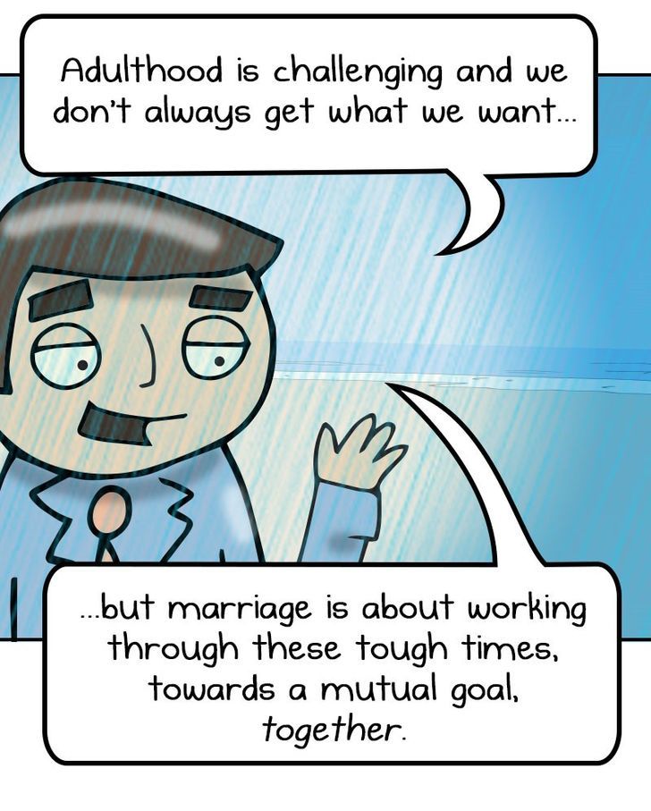 Illusions of Adulting Chapter 47 page 11 - Chapter 47