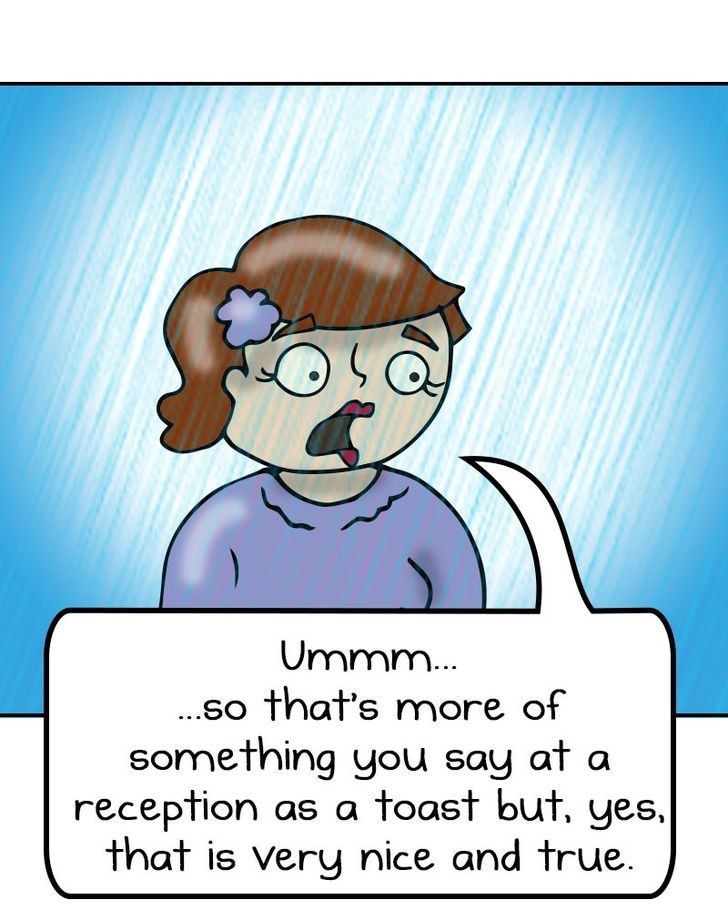 Illusions of Adulting Chapter 47 page 14 - Chapter 47
