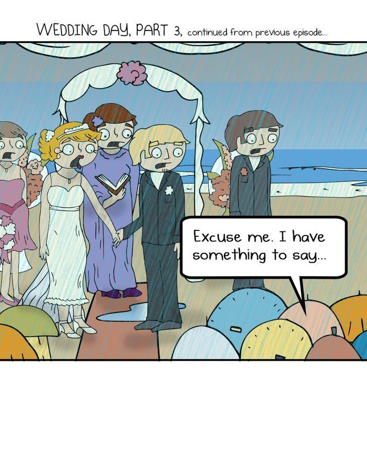 Illusions of Adulting Chapter 47 page 3 - Chapter 47