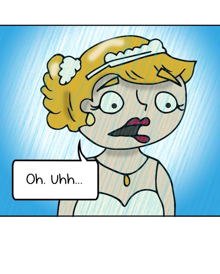 Illusions of Adulting Chapter 47 page 9 - Chapter 47