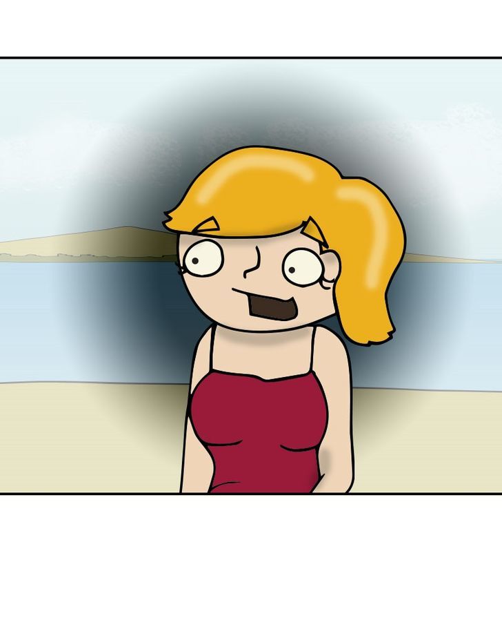 Illusions of Adulting Chapter 48 page 14 - Chapter 48