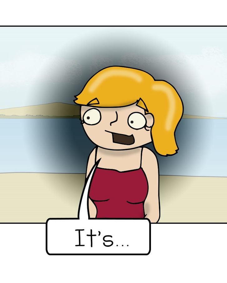 Illusions of Adulting Chapter 48 page 17 - Chapter 48