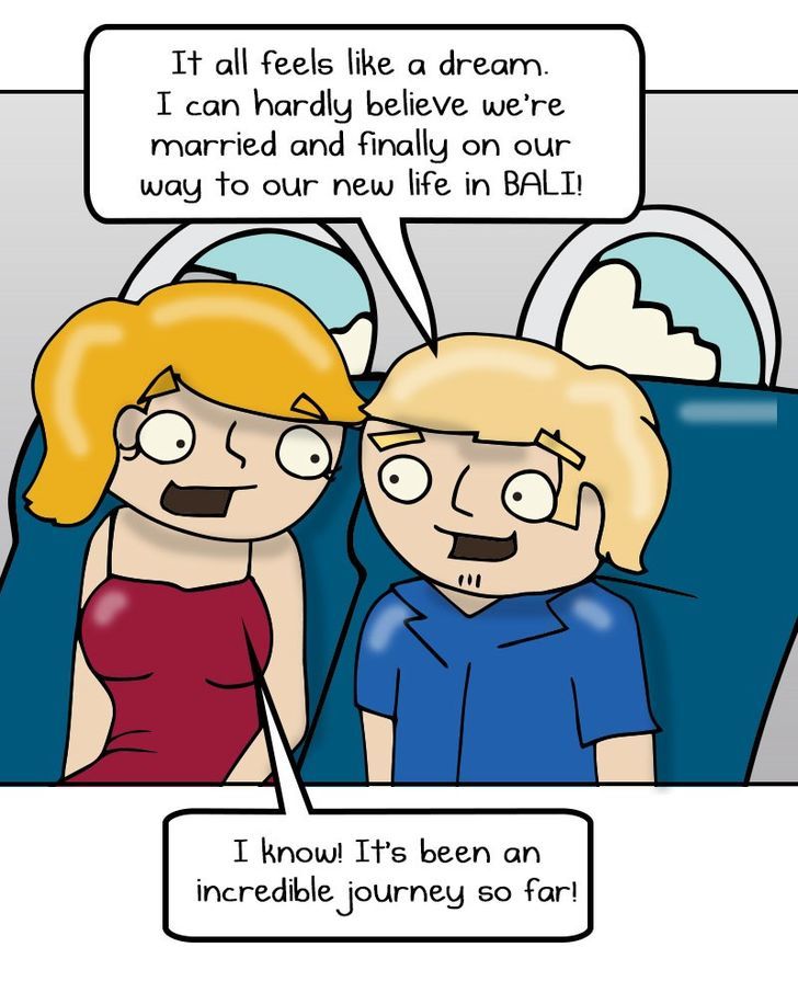 Illusions of Adulting Chapter 48 page 4 - Chapter 48