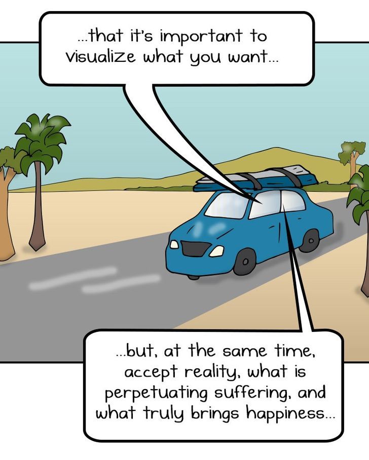 Illusions of Adulting Chapter 48 page 6 - Chapter 48
