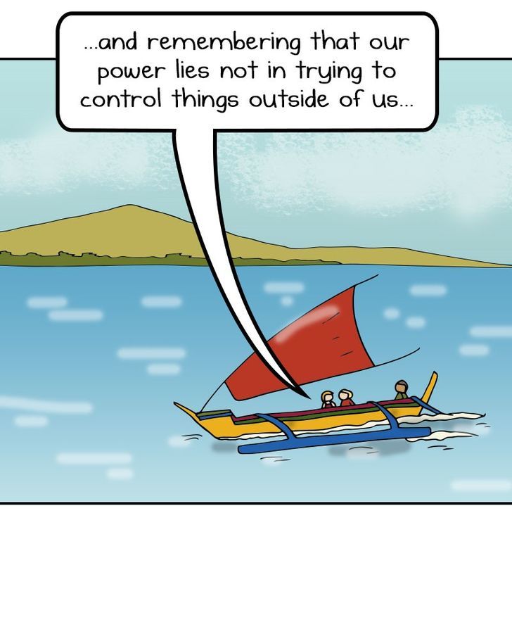 Illusions of Adulting Chapter 48 page 7 - Chapter 48