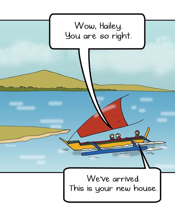Illusions of Adulting Chapter 48 page 9 - Chapter 48