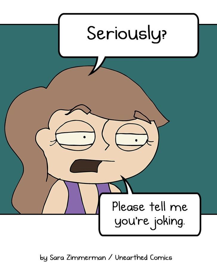 Illusions of Adulting Chapter 6 page 8 - Chapter 6