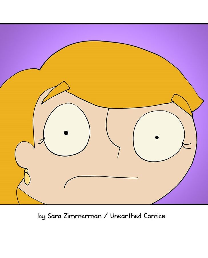 Illusions of Adulting Chapter 7 page 15 - Chapter 7