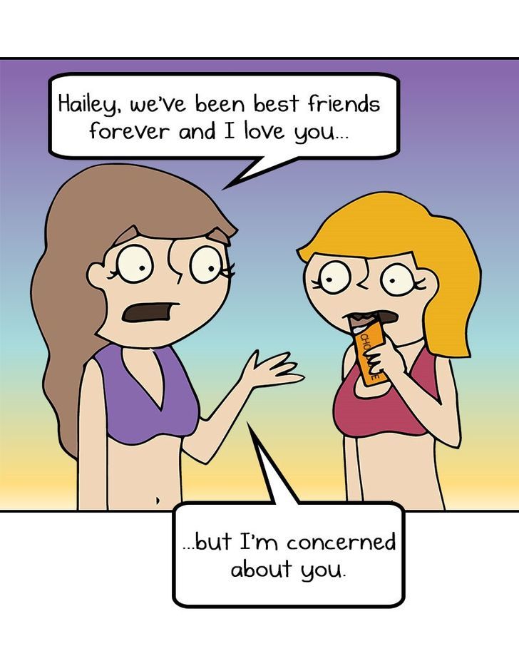 Illusions of Adulting Chapter 7 page 2 - Chapter 7