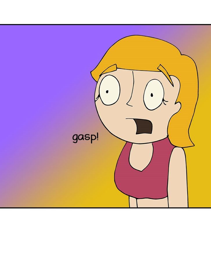 Illusions of Adulting Chapter 7 page 5 - Chapter 7