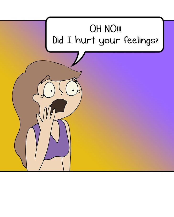 Illusions of Adulting Chapter 7 page 6 - Chapter 7