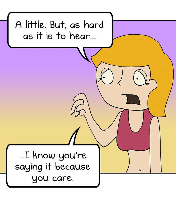 Illusions of Adulting Chapter 7 page 7 - Chapter 7