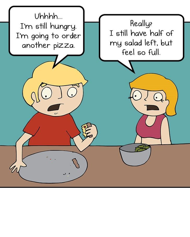 Illusions of Adulting Chapter 8 page 11 - Chapter 8