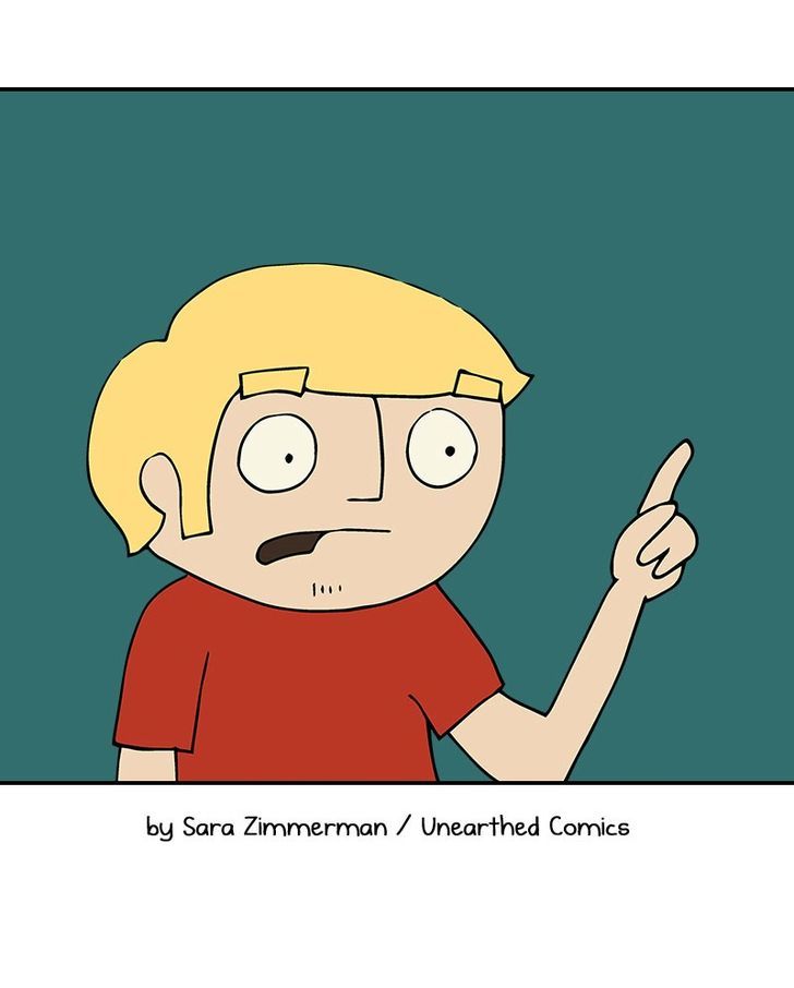 Illusions of Adulting Chapter 8 page 12 - Chapter 8