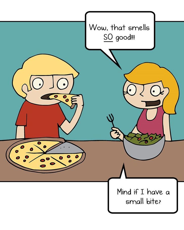Illusions of Adulting Chapter 8 page 7 - Chapter 8