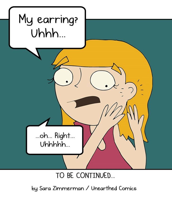 Illusions of Adulting Chapter 9 page 9 - Chapter 9