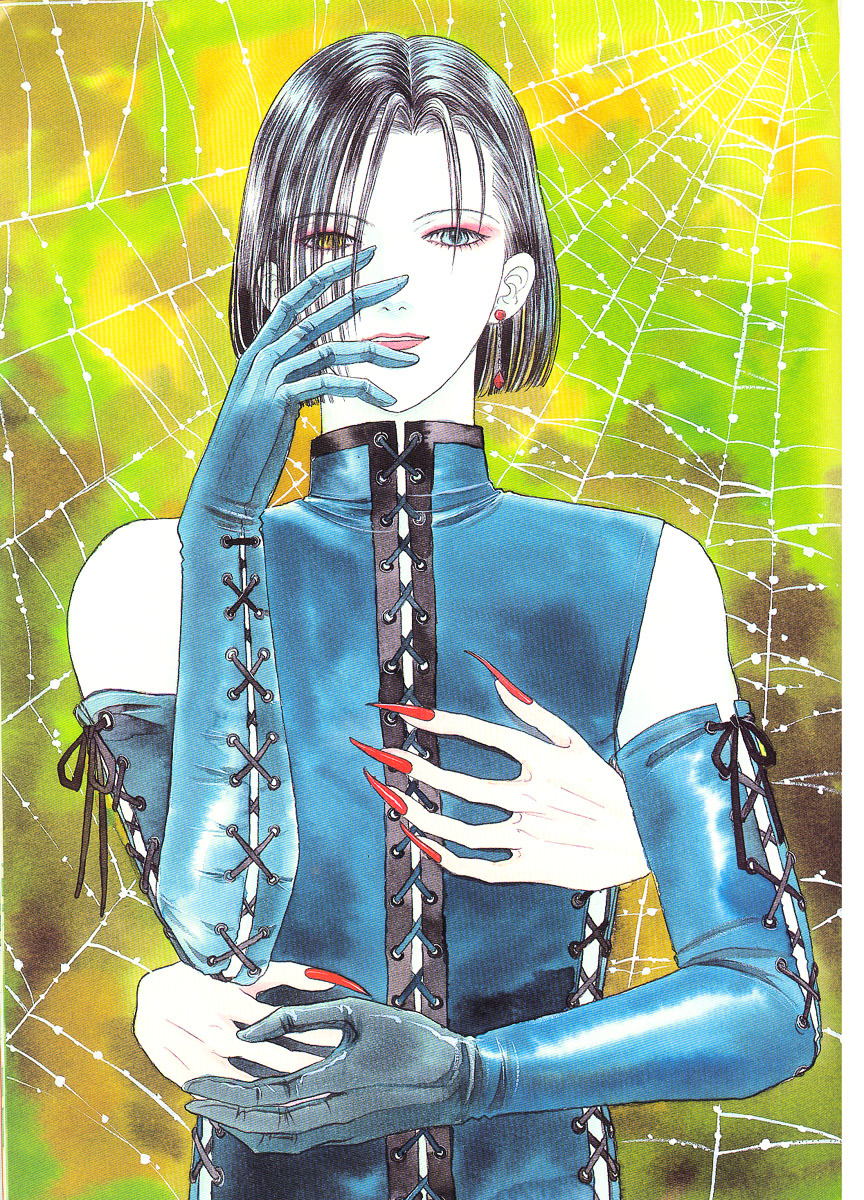 Illusory Flower, Evening Moon Chapter 1.2 page 24 - Chapter 1.2 : Part 2