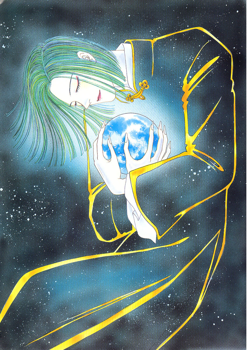 Illusory Flower, Evening Moon Chapter 1.2 page 48 - Chapter 1.2 : Part 2