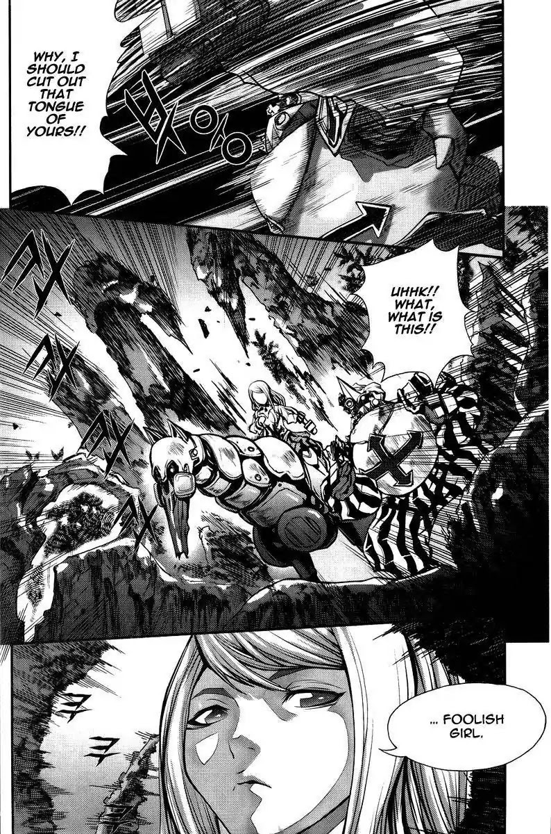 Ilya Chapter 5 page 14 - Chapter 5