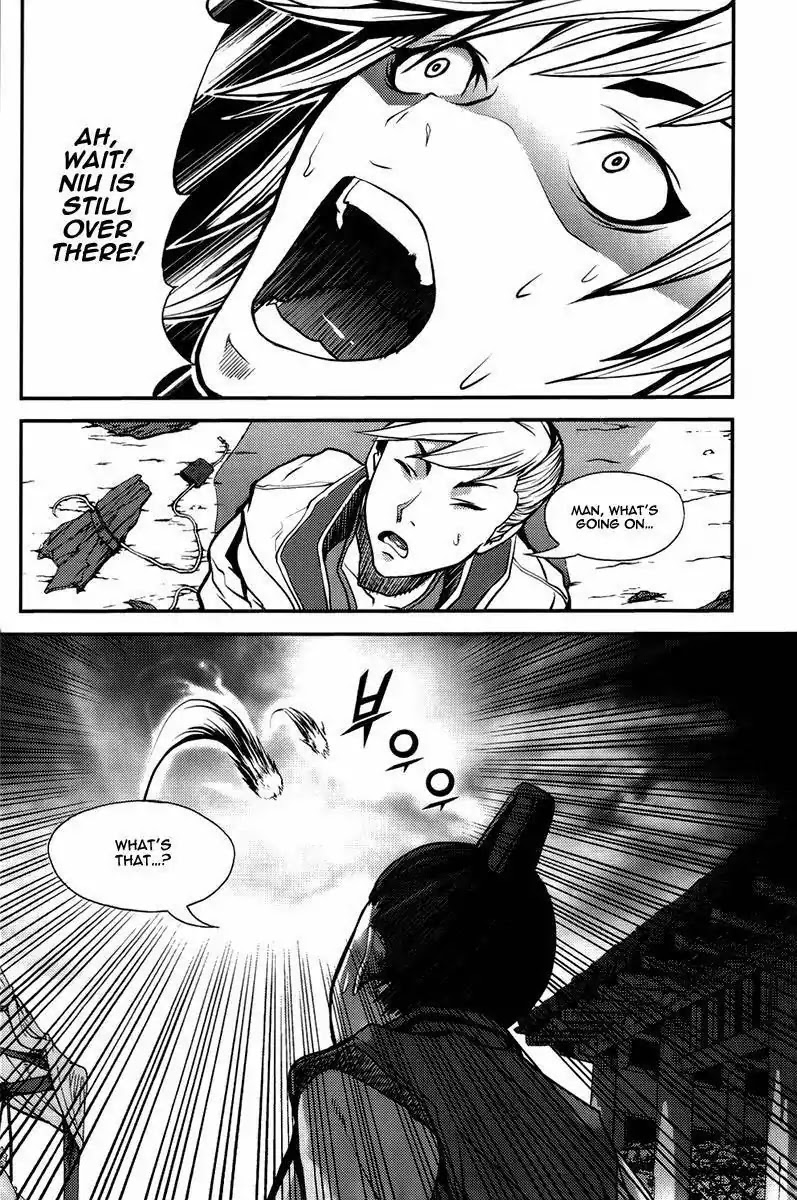 Ilya Chapter 5 page 24 - Chapter 5