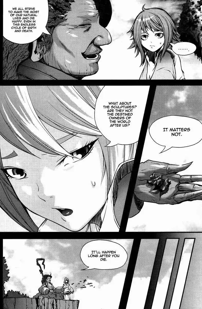Ilya Chapter 5 page 6 - Chapter 5