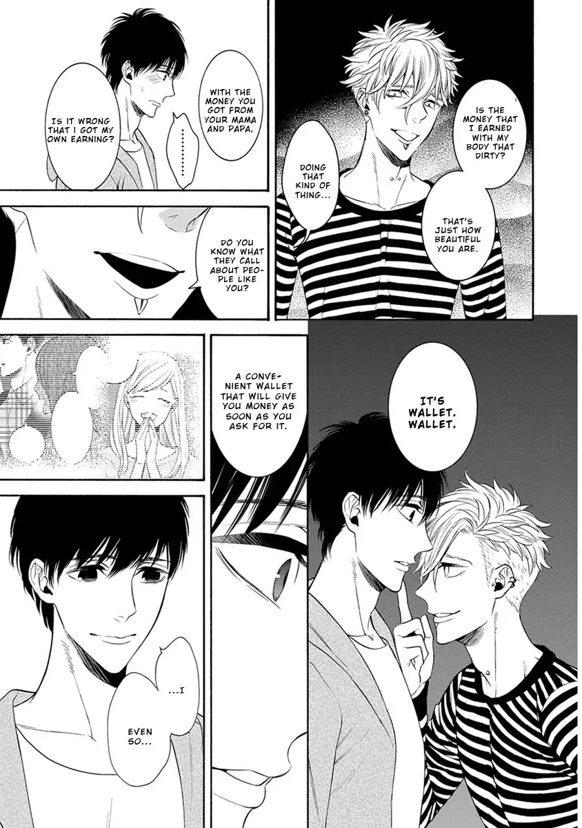 I'm A Bad Boy, But Please Love Me Chapter 1 page 19 - Chapter 1