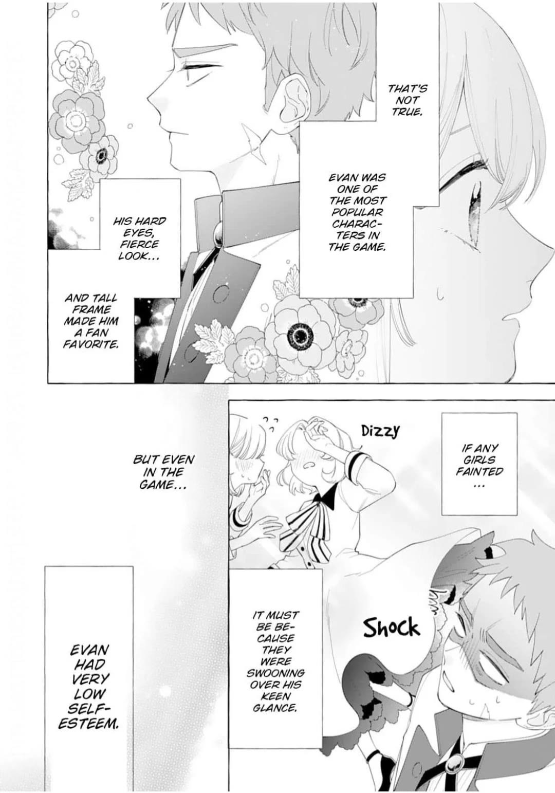 I’m a Banished Villainess, but I’m Accompanied by a Fluffy Creature?! My Peaceful Life Starts Chapter 10 page 18 - Chapter 10