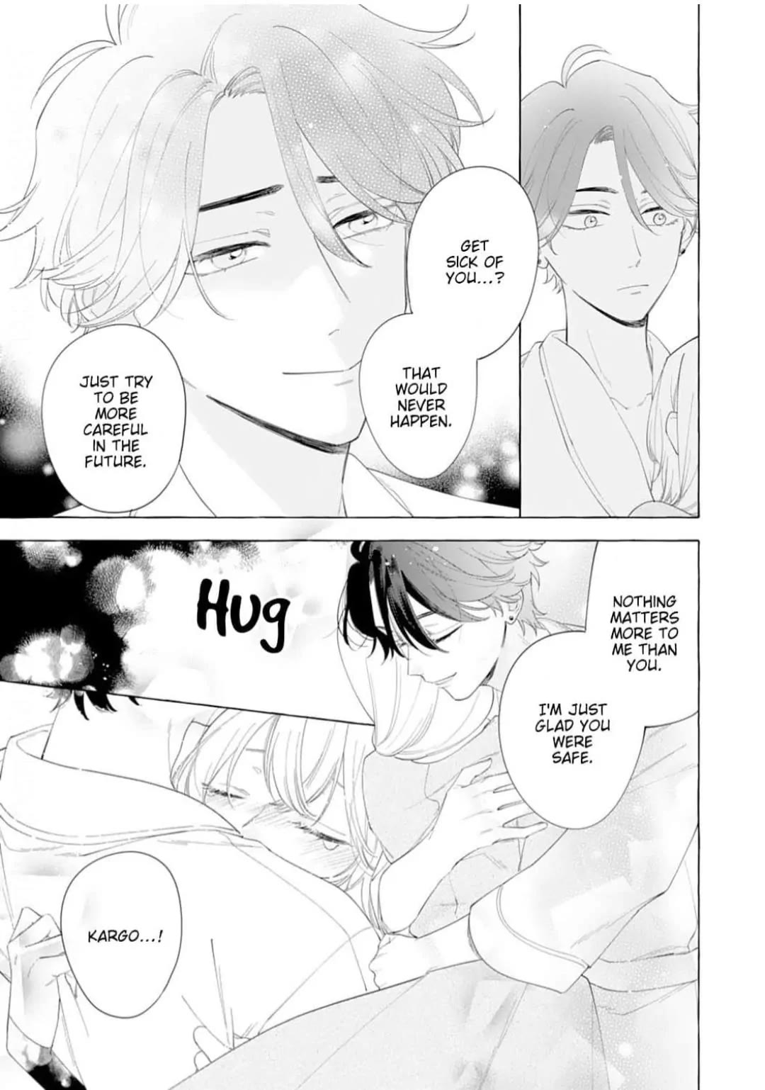I’m a Banished Villainess, but I’m Accompanied by a Fluffy Creature?! My Peaceful Life Starts Chapter 14 page 21 - Chapter 14