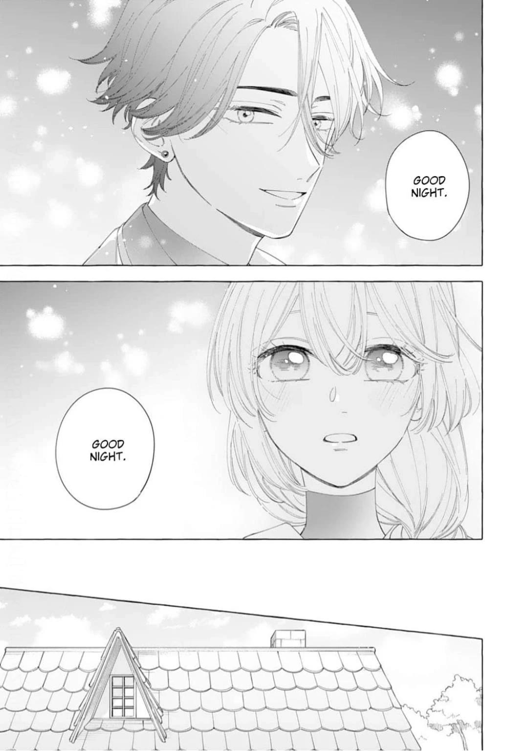 I’m a Banished Villainess, but I’m Accompanied by a Fluffy Creature?! My Peaceful Life Starts Chapter 16 page 15 - Chapter 16