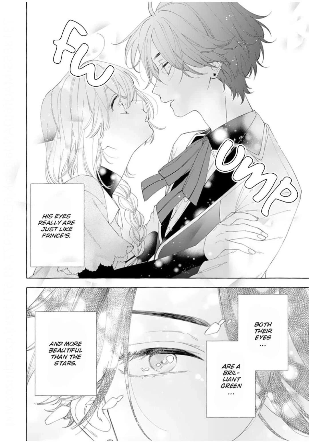 I’m a Banished Villainess, but I’m Accompanied by a Fluffy Creature?! My Peaceful Life Starts Chapter 16 page 4 - Chapter 16