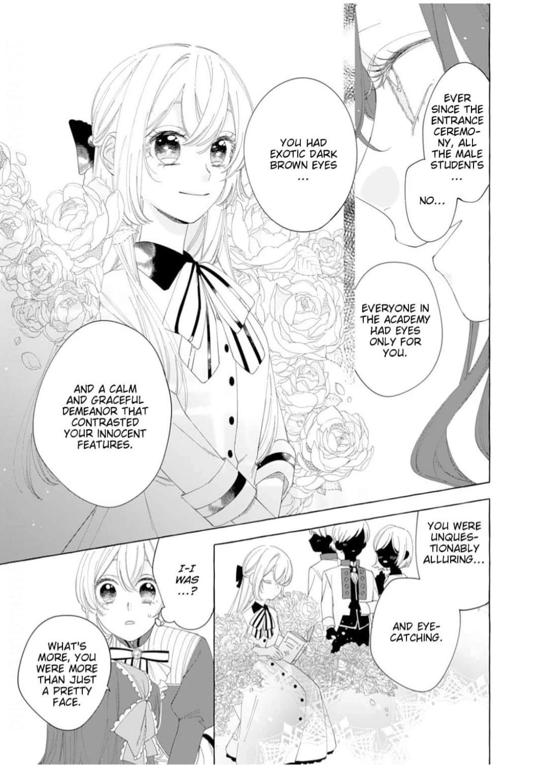 I’m a Banished Villainess, but I’m Accompanied by a Fluffy Creature?! My Peaceful Life Starts Chapter 17 page 13 - Chapter 17