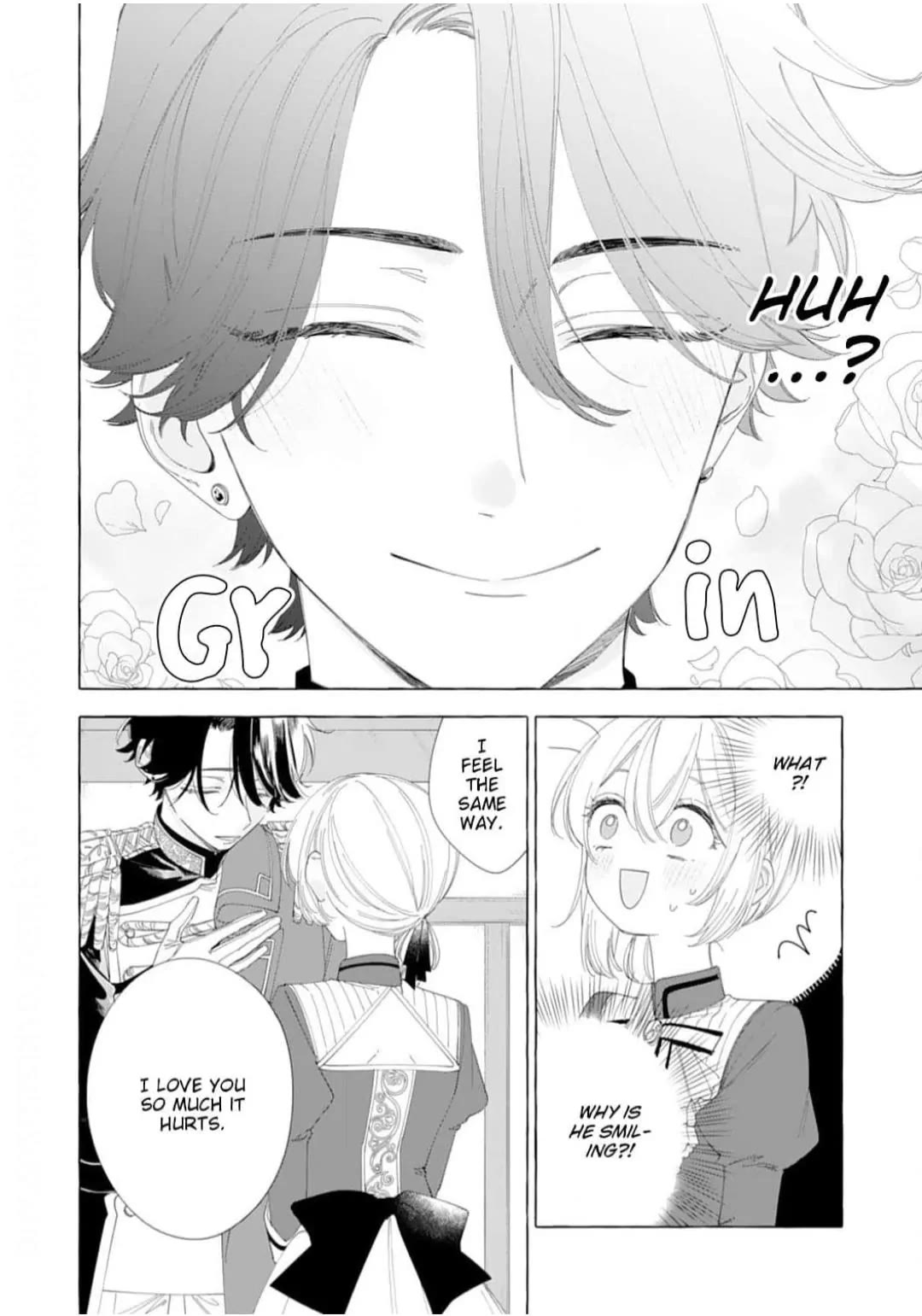I’m a Banished Villainess, but I’m Accompanied by a Fluffy Creature?! My Peaceful Life Starts Chapter 18 page 7 - Chapter 18
