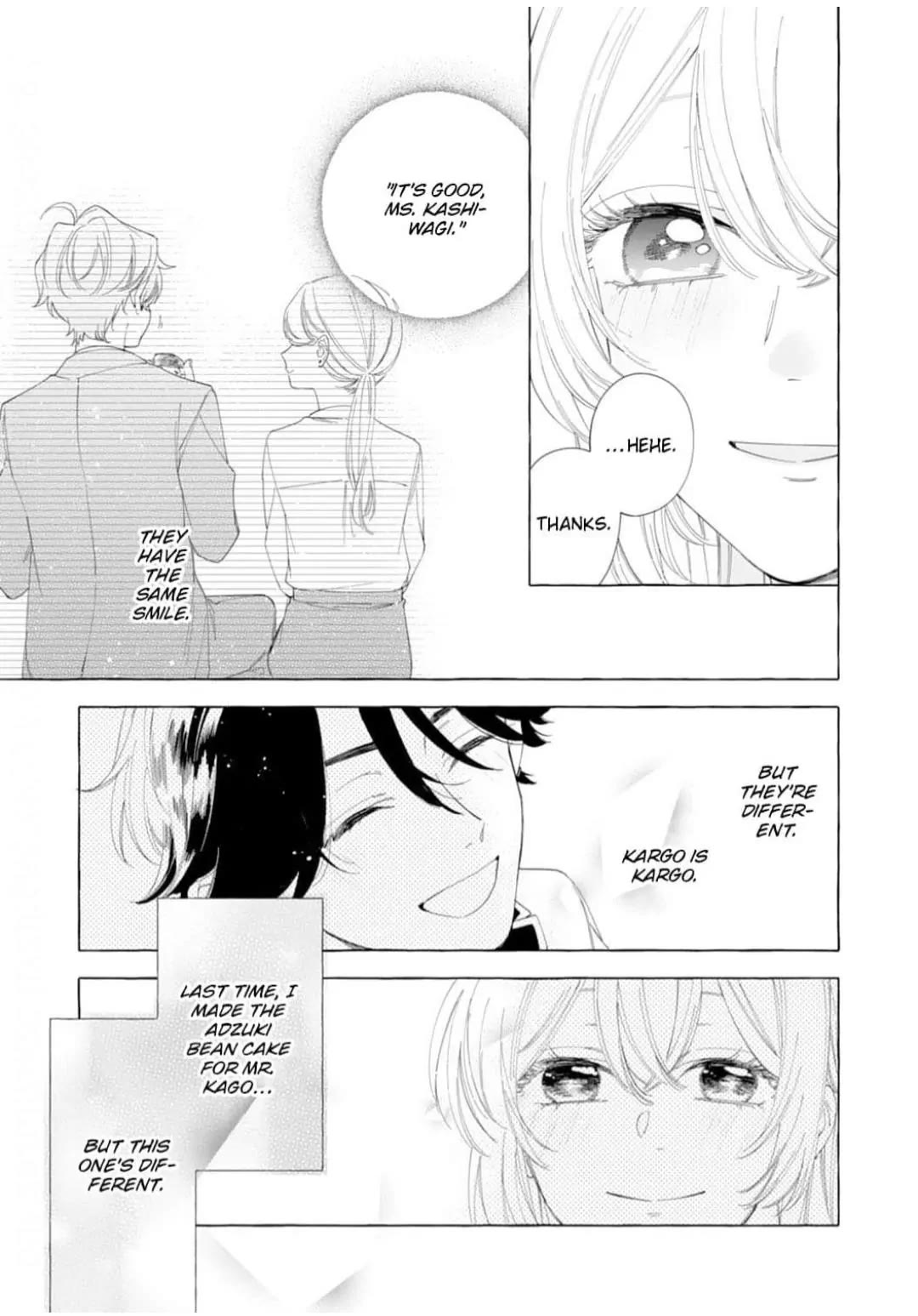 I’m a Banished Villainess, but I’m Accompanied by a Fluffy Creature?! My Peaceful Life Starts Chapter 19 page 23 - Chapter 19