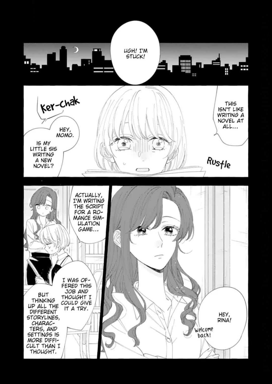 I’m a Banished Villainess, but I’m Accompanied by a Fluffy Creature?! My Peaceful Life Starts Chapter 19 page 5 - Chapter 19