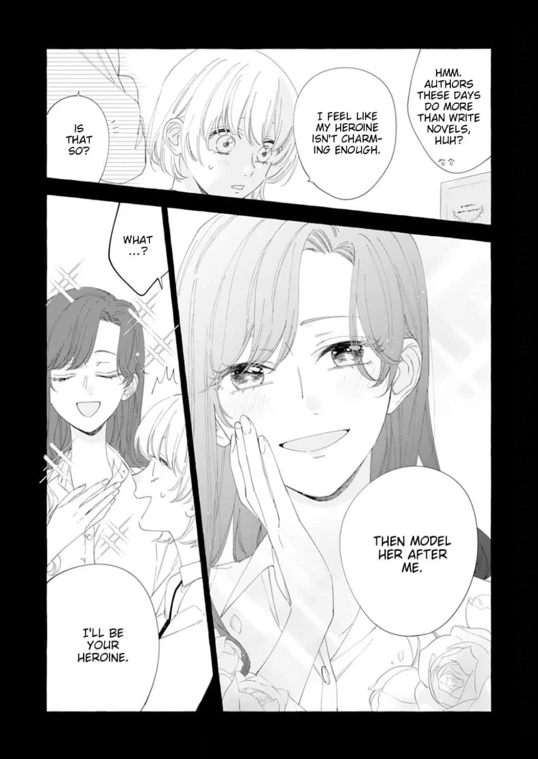 I’m a Banished Villainess, but I’m Accompanied by a Fluffy Creature?! My Peaceful Life Starts Chapter 19 page 6 - Chapter 19