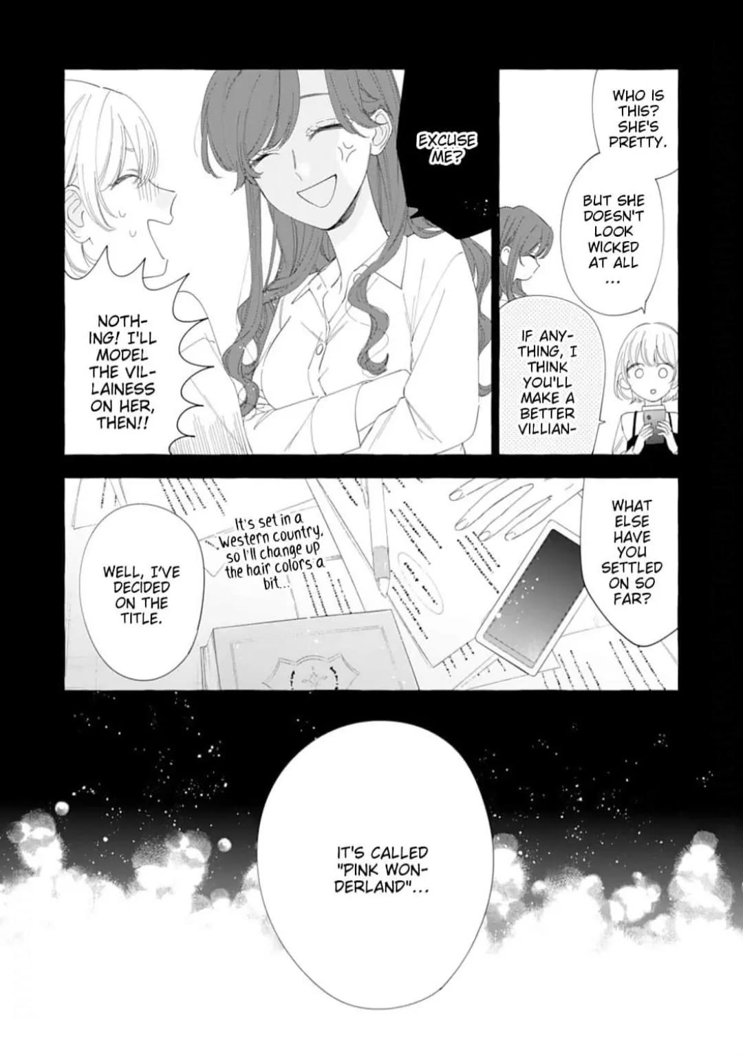 I’m a Banished Villainess, but I’m Accompanied by a Fluffy Creature?! My Peaceful Life Starts Chapter 19 page 9 - Chapter 19