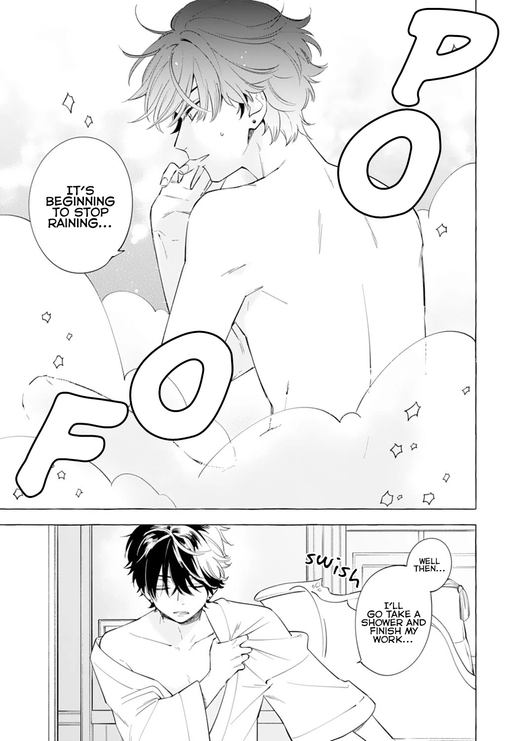 I’m a Banished Villainess, but I’m Accompanied by a Fluffy Creature?! My Peaceful Life Starts Chapter 2 page 6 - Chapter 2